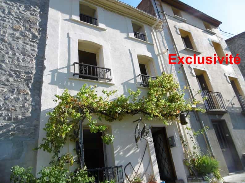 Condominium dans Le Tech, Languedoc-Roussillon 10101209