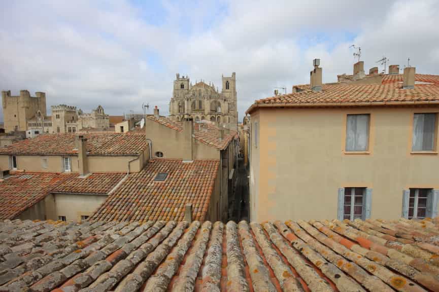 Condominium in Narbonne, Occitanie 10101216