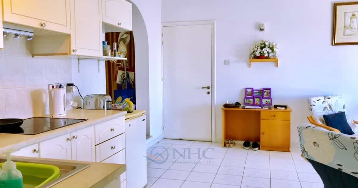 Condominium in Chlorakas, Paphos 10101224