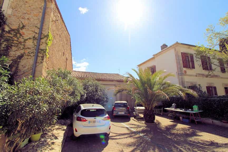casa no Usclas D'herault, Languedoc-Roussillon 10101225