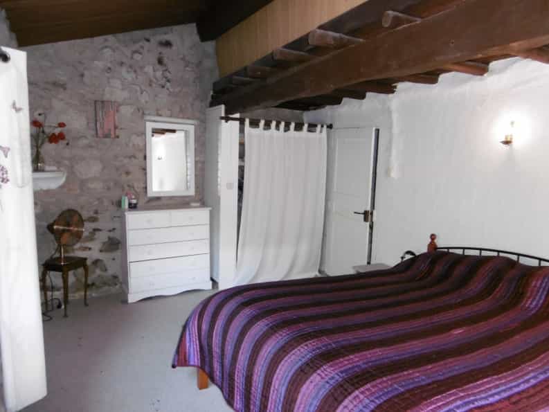 σπίτι σε Le Tech, Languedoc-Roussillon 10101229