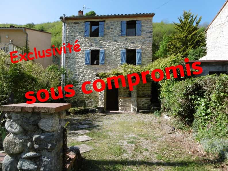 Hus i Le Tech, Occitanie 10101229
