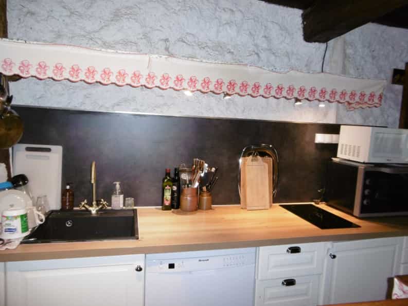 House in Le Tech, Languedoc-Roussillon 10101229