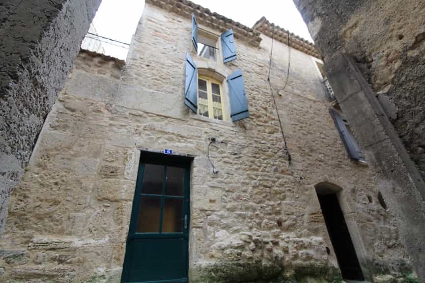 בַּיִת ב Nezignan L'eveque, Languedoc-Roussillon 10101235