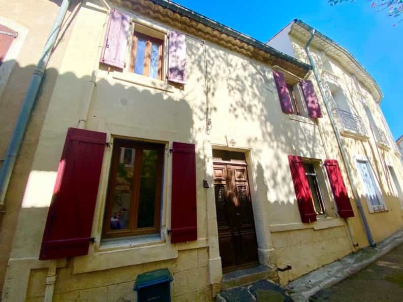 Hus i Margon, Languedoc-Roussillon 10101237
