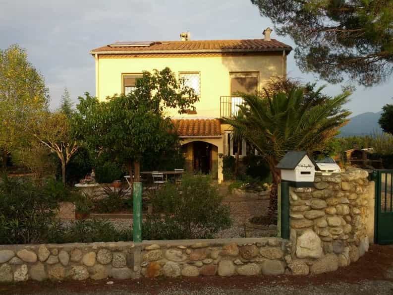 Rumah di Ceret, Languedoc-Roussillon 10101247