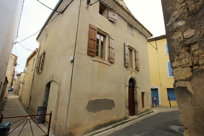 House in Autignac, Occitanie 10101252