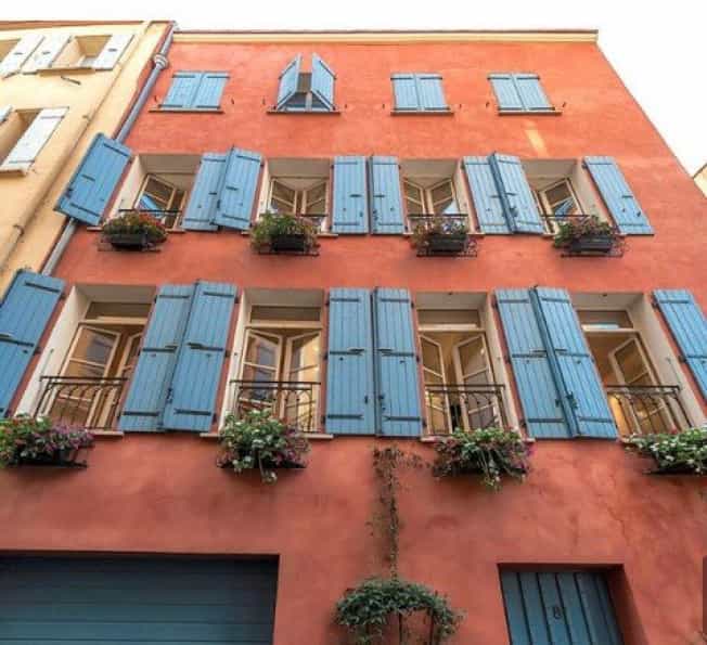 Condominium dans Perpignan, Languedoc-Roussillon 10101261