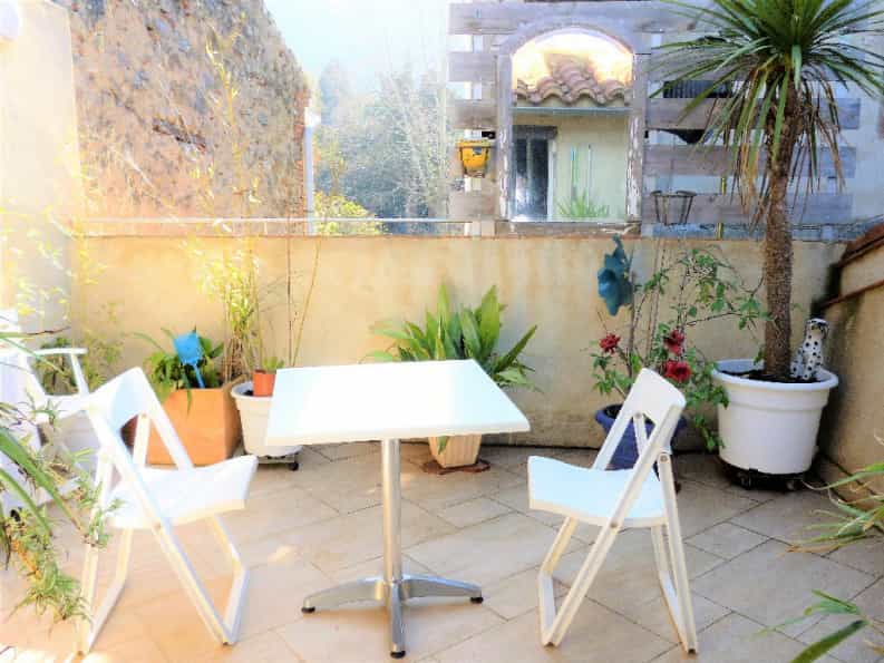 公寓 在 Ceret, Languedoc-Roussillon 10101263