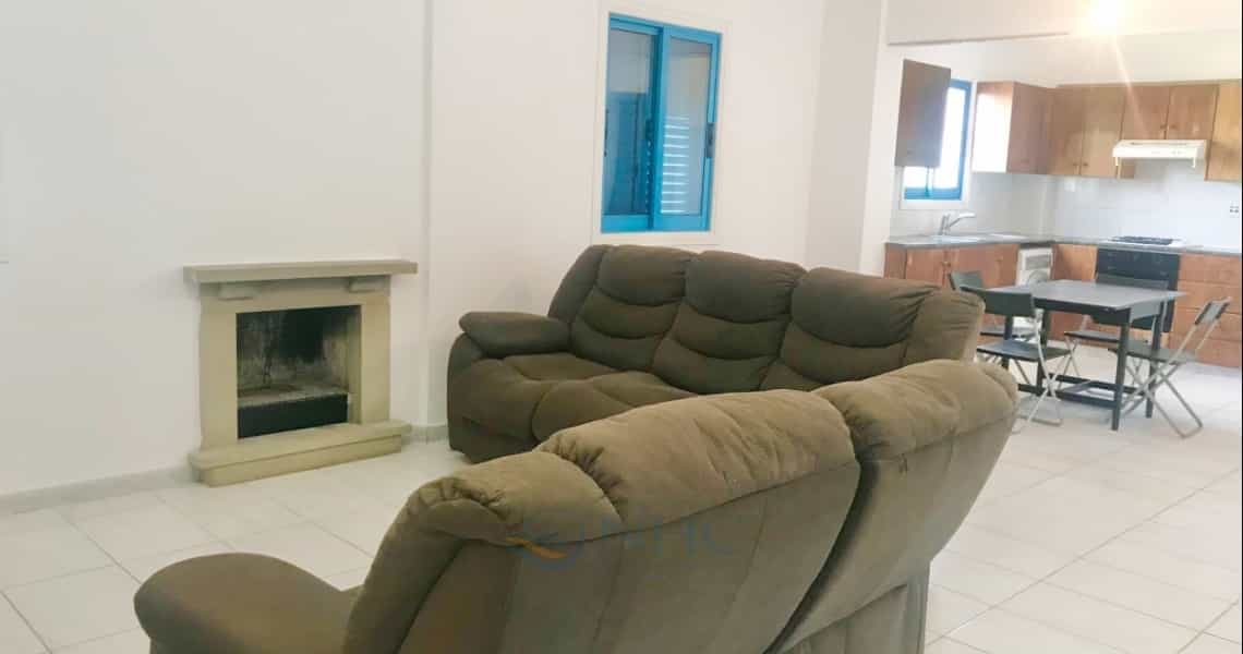Condominium dans Polis, Paphos 10101266