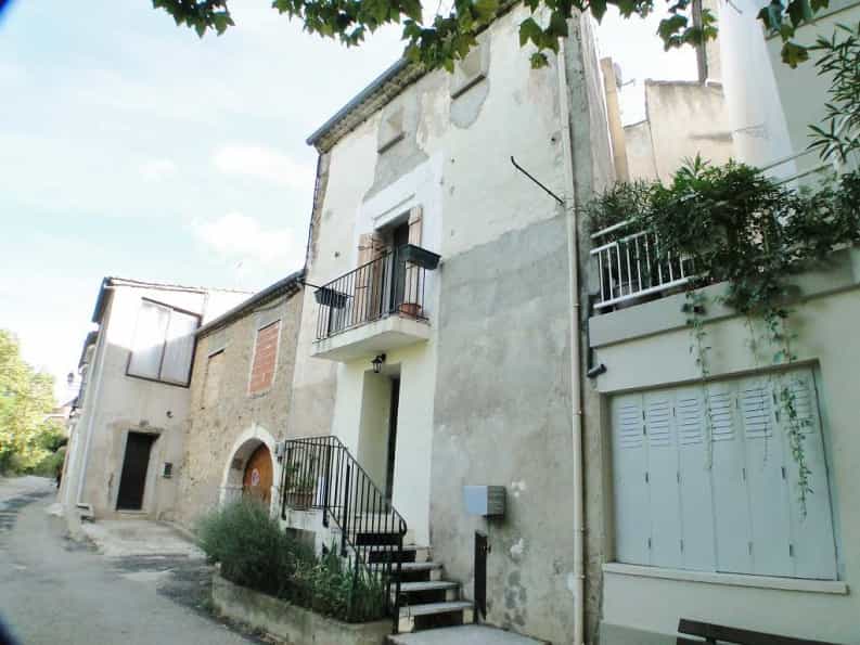 Talo sisään Laurens, Languedoc-Roussillon 10101267