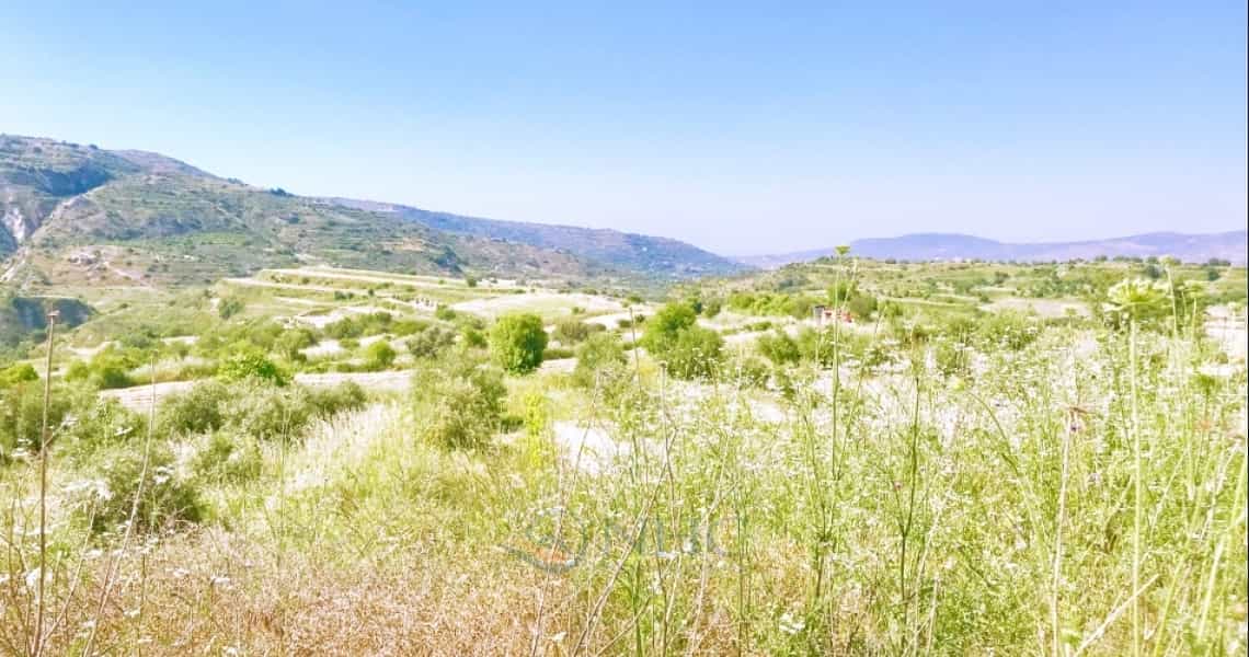 Land in Giolou, Paphos 10101300
