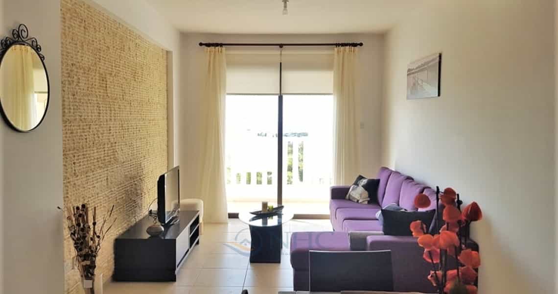 Condominium in Pegeia, Pafos 10101308