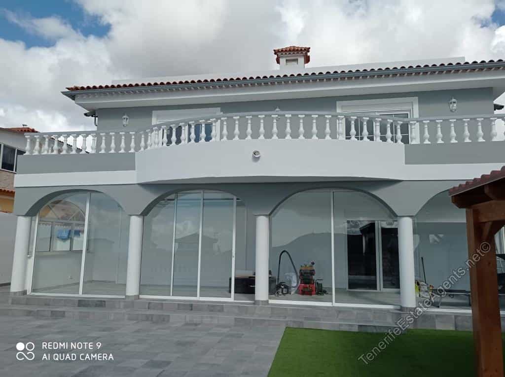Hus i Cabo Blanco, Kanariøyene 10101309