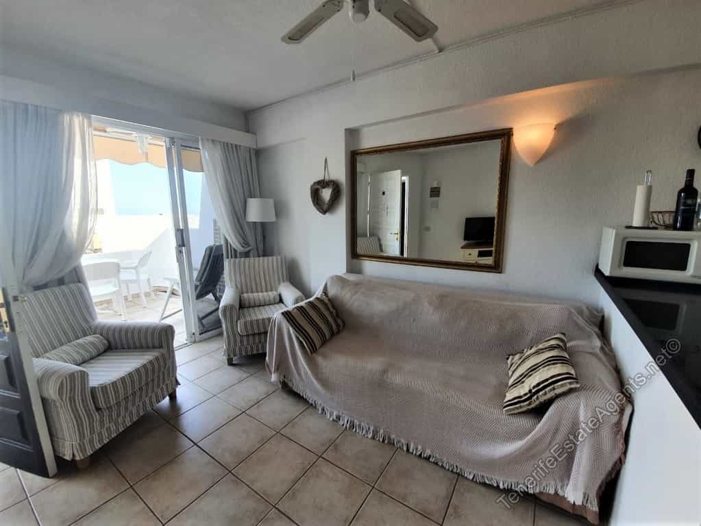 公寓 在 阿德耶, 加那利群岛 10101313