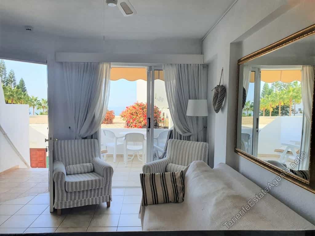 公寓 在 阿德耶, 加那利群岛 10101313