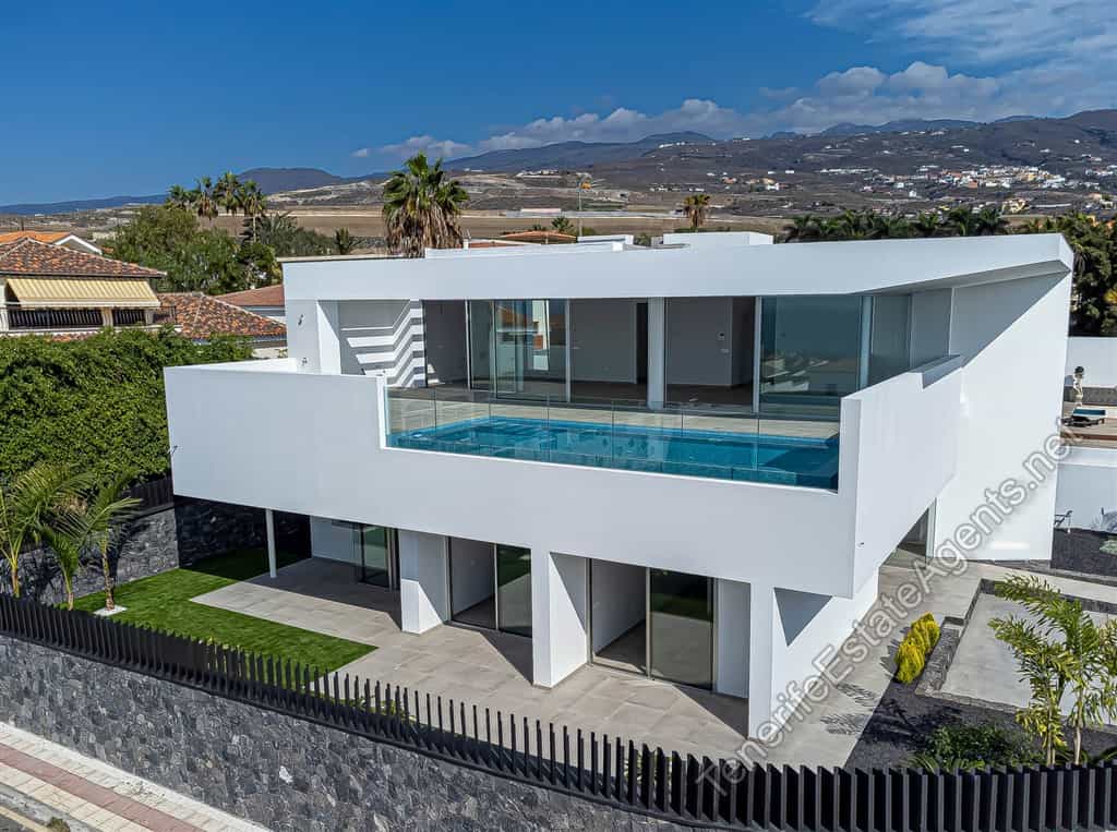 House in Hoya Grande, Canary Islands 10101314