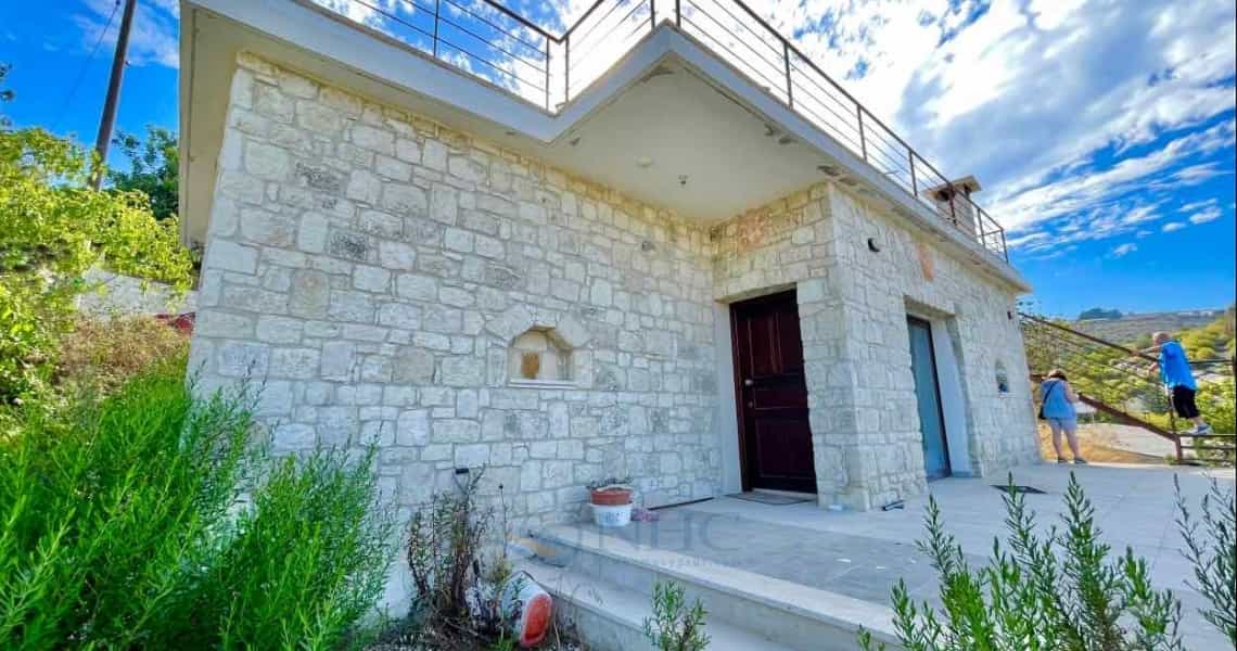 Haus im Polis, Pafos 10101334