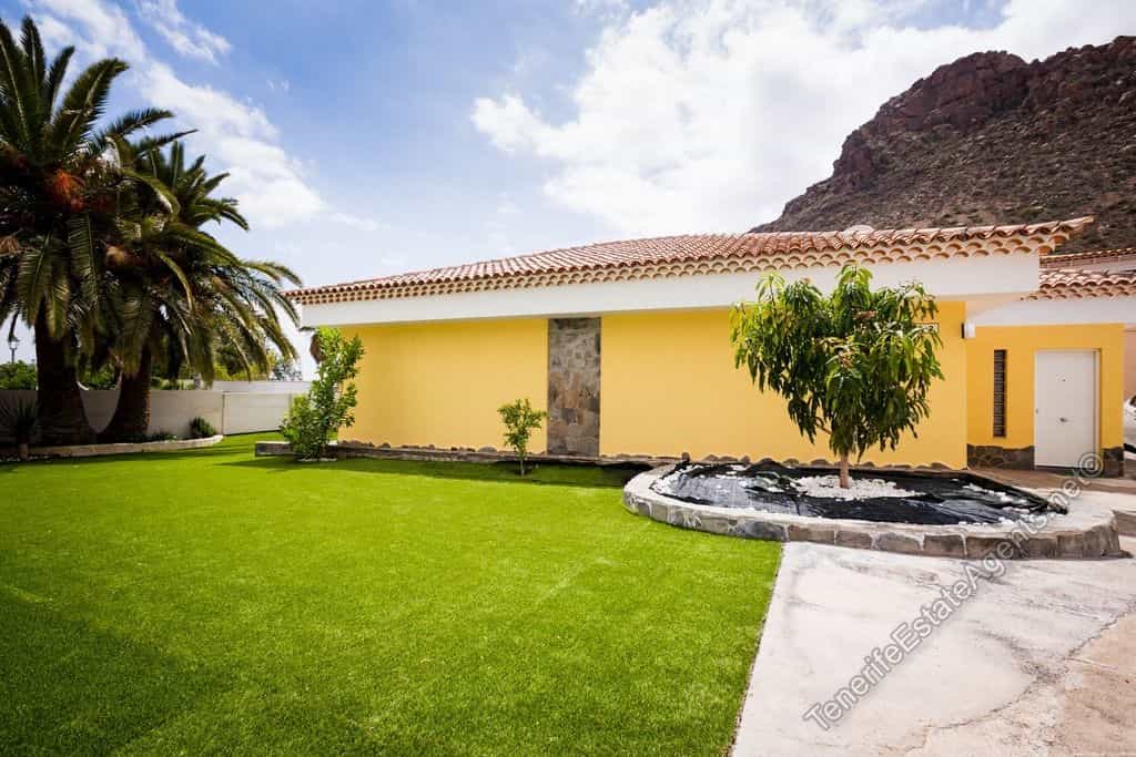 Casa nel La Florida, Tenerife 10101339