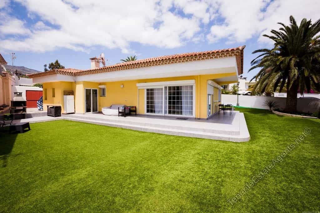 Casa nel La Florida, Canary Islands 10101339