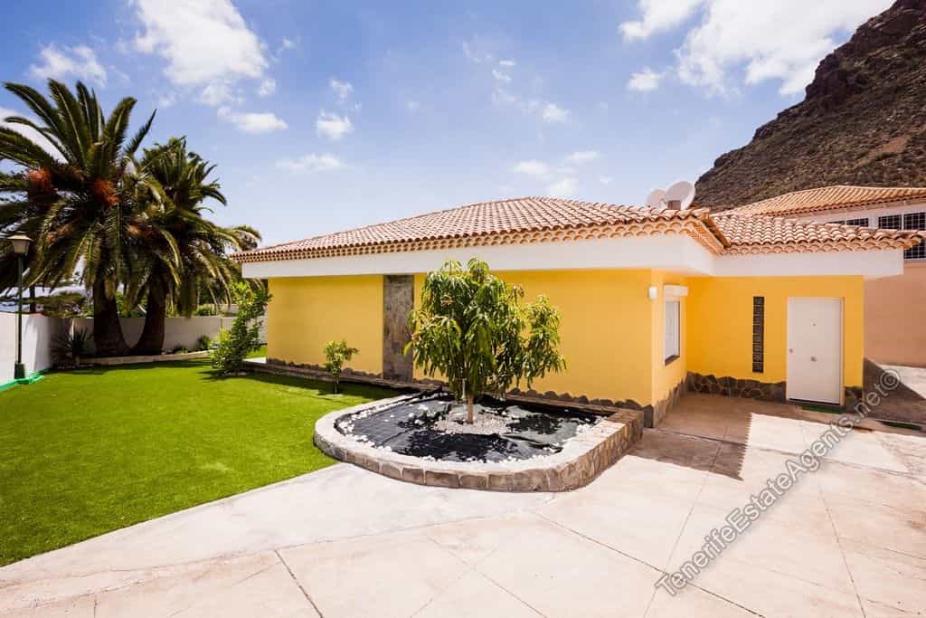 Rumah di La Florida, Tenerife 10101339