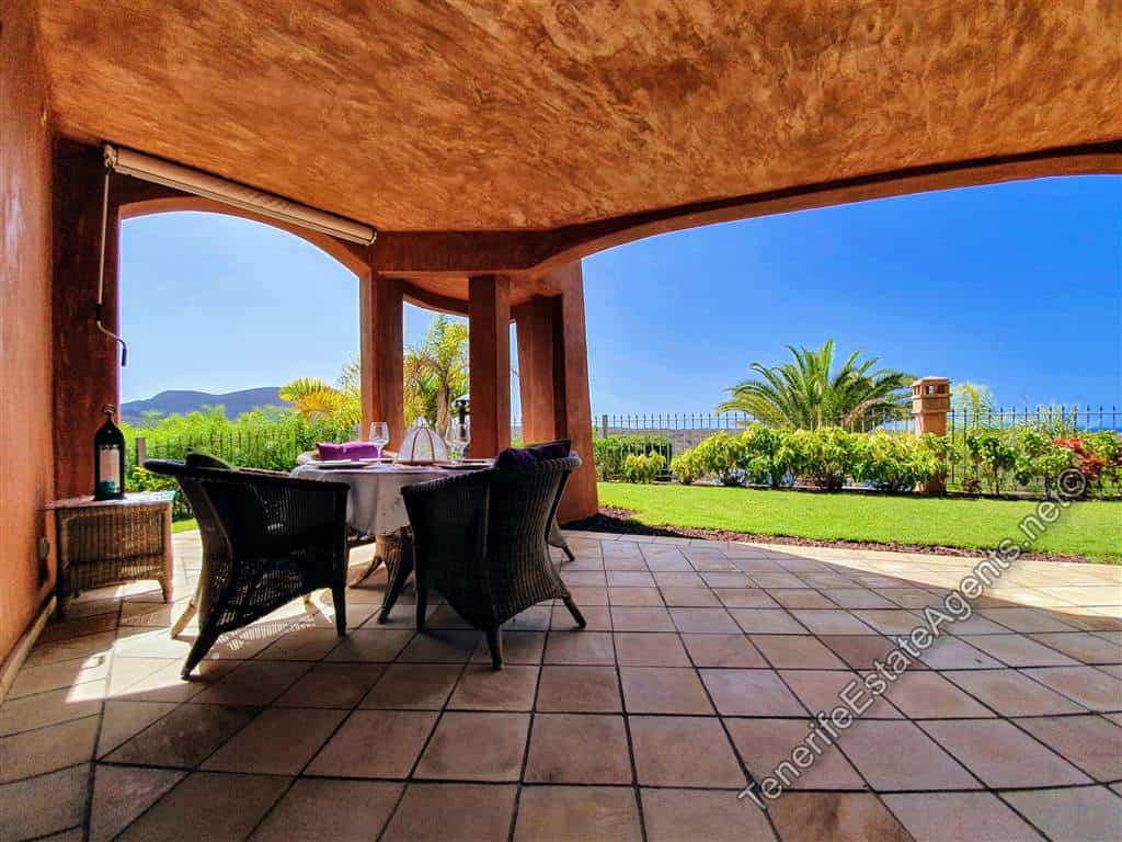公寓 在 Palm Mar, Tenerife 10101353