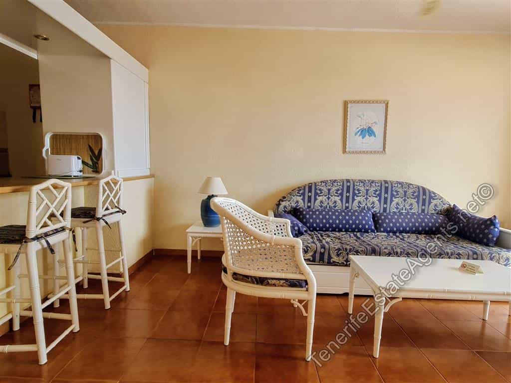 公寓 在 San Eugenio, Tenerife 10101357