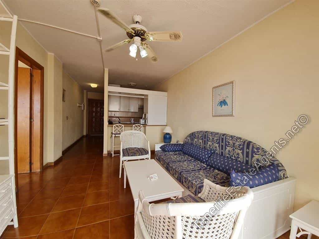 公寓 在 San Eugenio, Tenerife 10101357