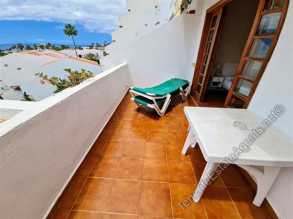 Condominium in El Guincho, Canarische eilanden 10101357