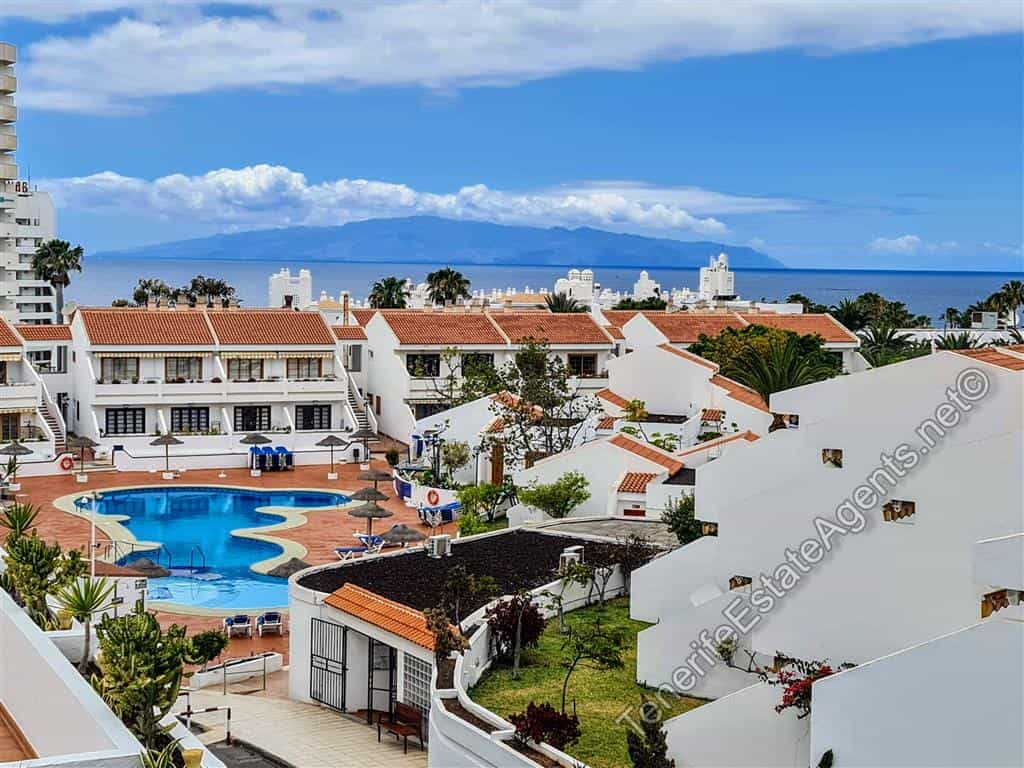 Condominium in El Guincho, Canarische eilanden 10101357