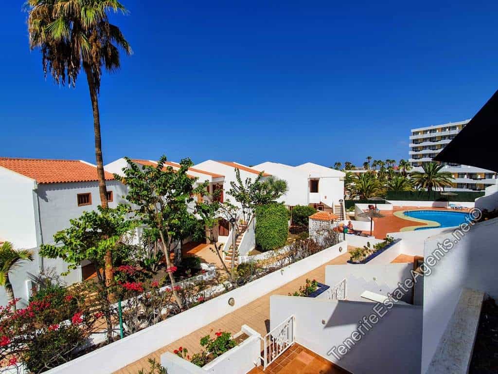 Condominium in El Guincho, Canary Islands 10101361