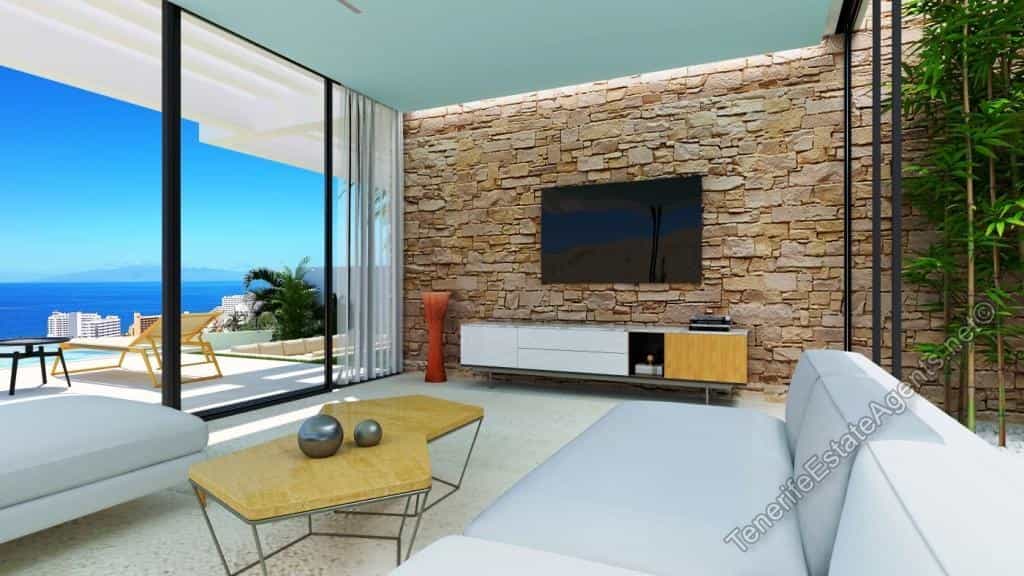 House in Los Cristianos, Canary Islands 10101363