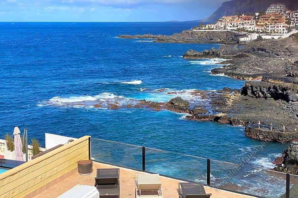 Будинок в Puerto De Santiago, Tenerife 10101369