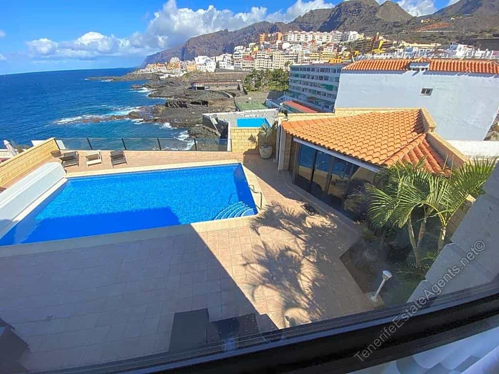 casa no Puerto De Santiago, Tenerife 10101369