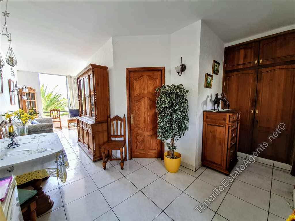 Condominium in El Guincho, Canarische eilanden 10101377