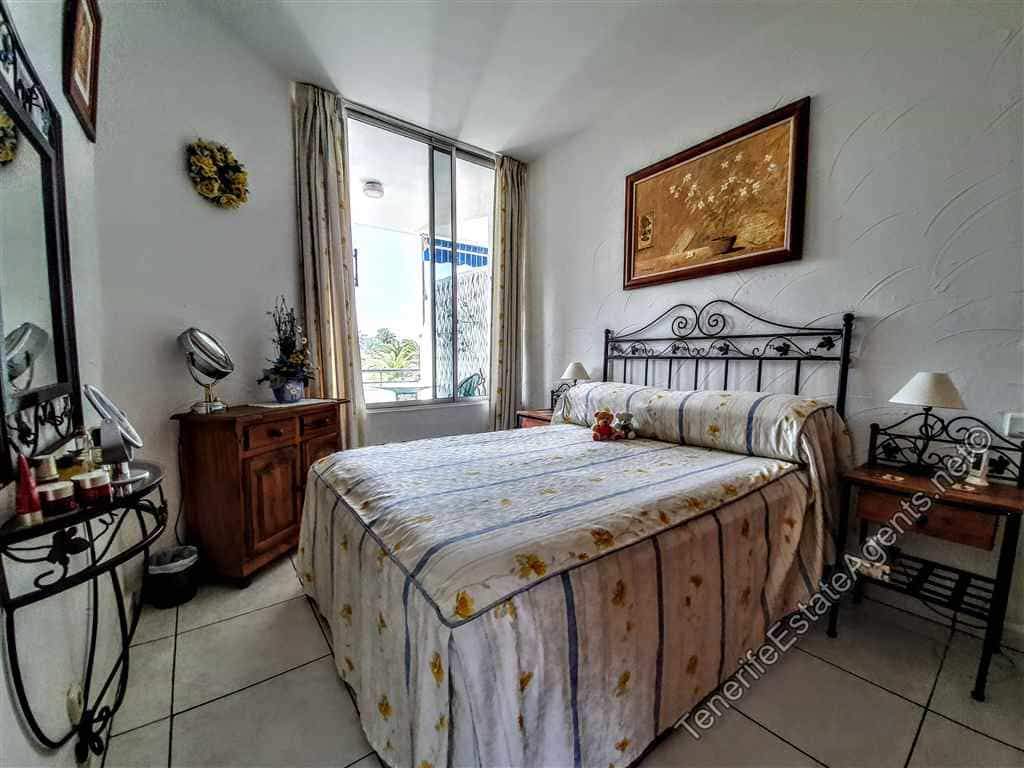 公寓 在 Playa De Las Americas, Tenerife 10101377
