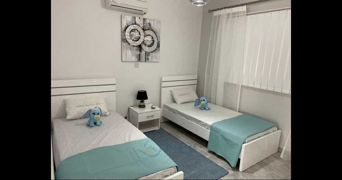 Квартира в Mesa Chorio, Paphos 10101378