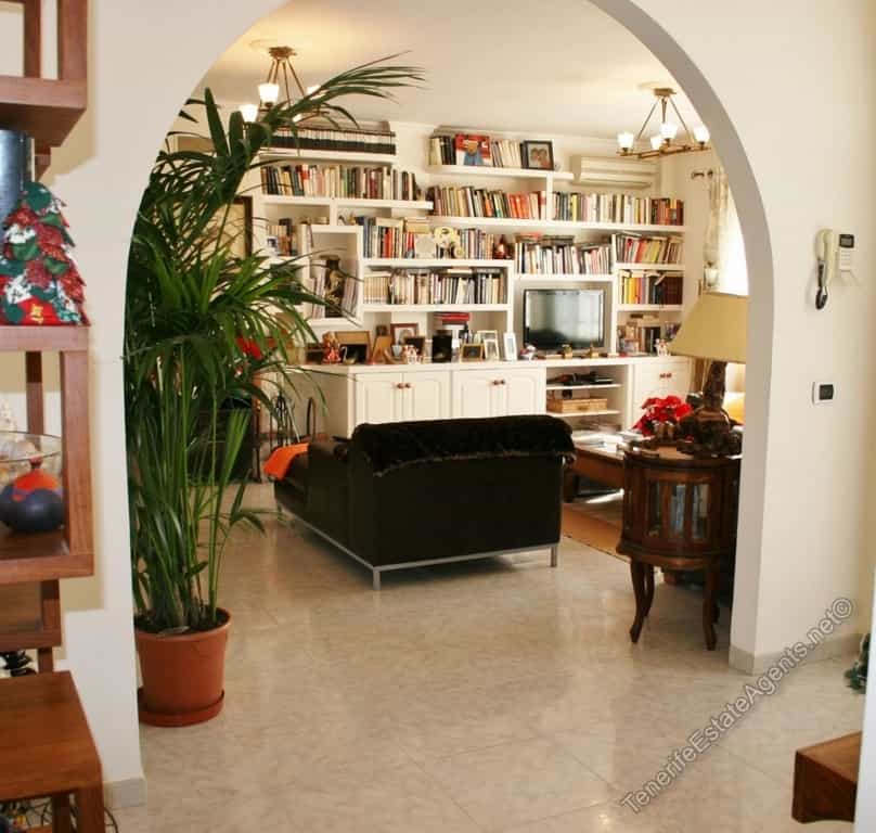 Rumah di La Florida, Tenerife 10101381