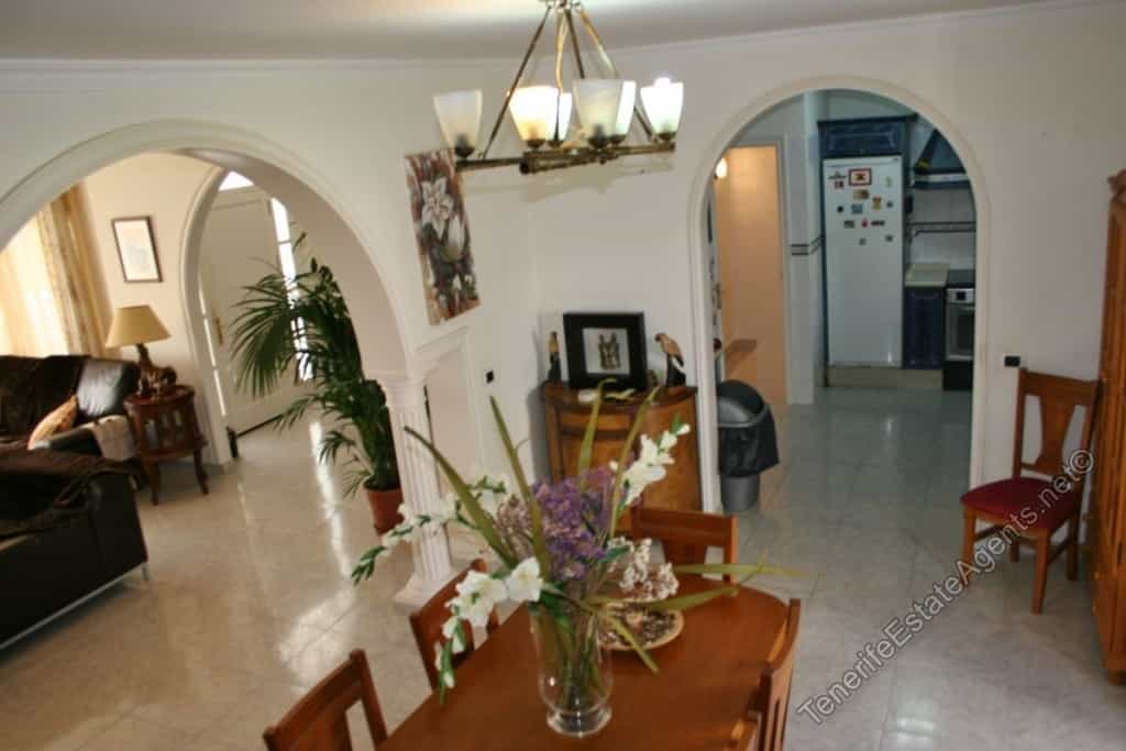жилой дом в La Florida, Tenerife 10101381