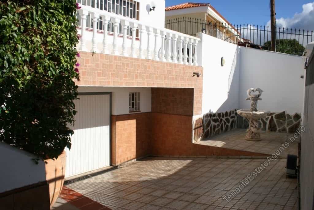 casa en La Florida, Tenerife 10101381
