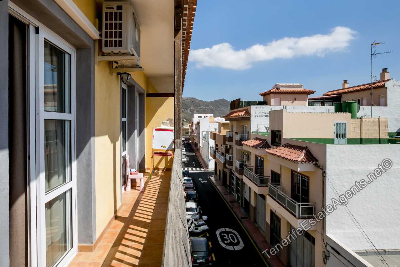 Condominium in Valle De San Lorenzo, Tenerife 10101385