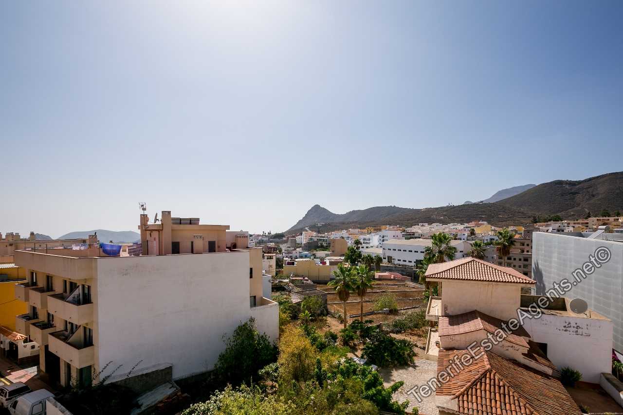 Condominium dans Valle De San Lorenzo, Tenerife 10101385
