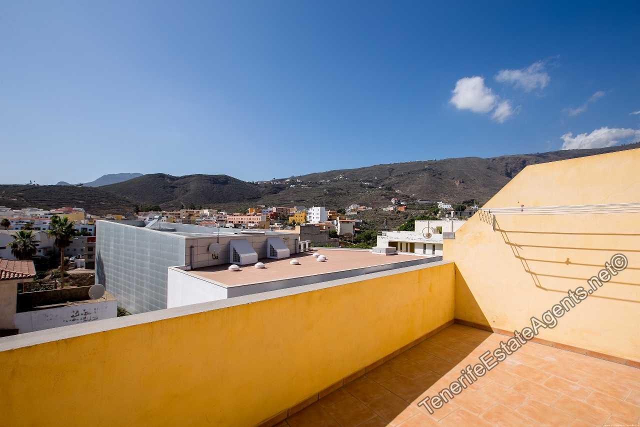 Condominium dans Valle De San Lorenzo, Tenerife 10101385
