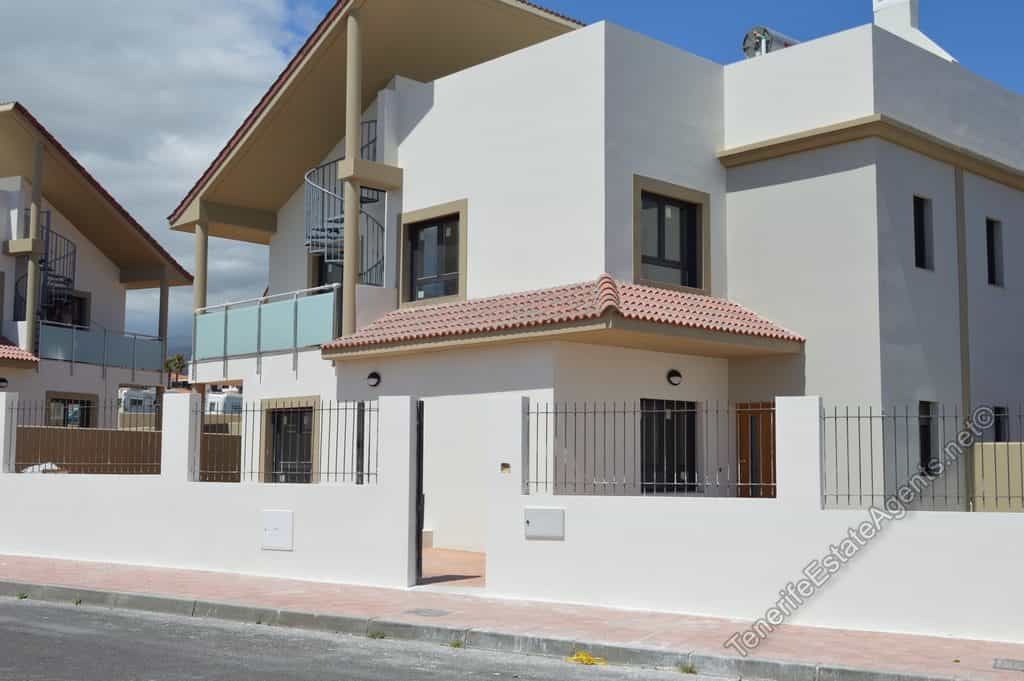 房子 在 埃爾阿布里戈, 加那利群島 10101392
