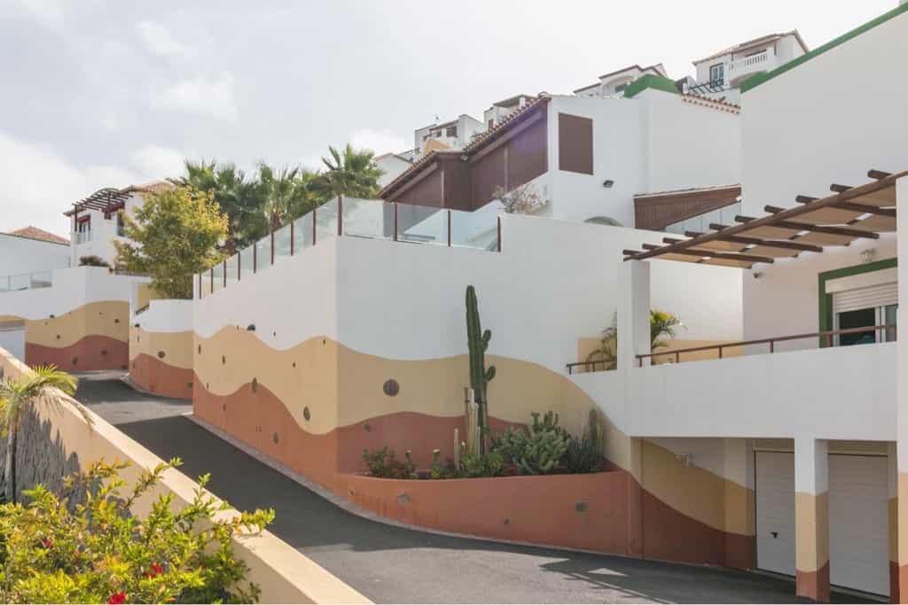 Huis in San Eugenio Alto, Tenerife 10101396
