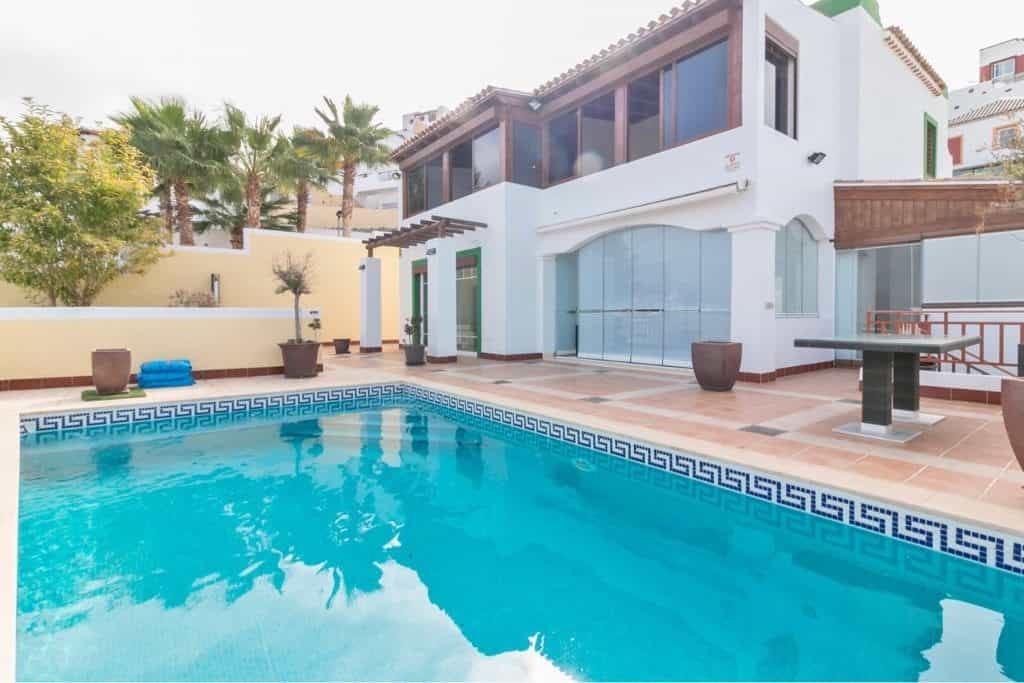 House in El Guincho, Canary Islands 10101396