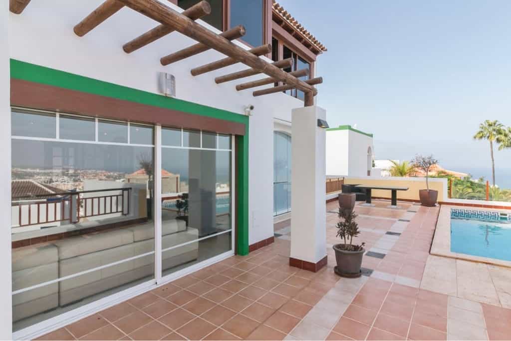 House in El Guincho, Canary Islands 10101396