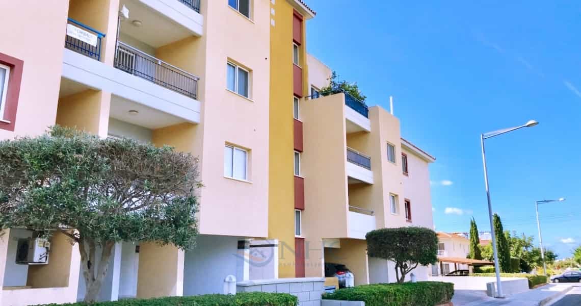 Condominium in Kato Paphos, Paphos 10101406