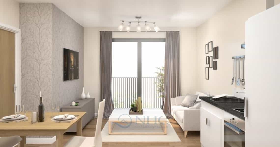 Condominium in Polis, Pafos 10101422