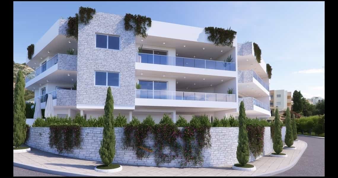 Condominium in Pegeia, Pafos 10101458